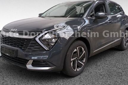 Kia Sportage 26.250 km 28.480 € Pforzheim 75177