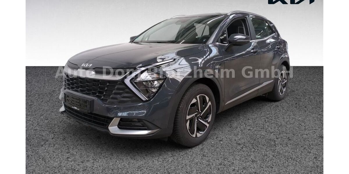 Kia Sportage 26.250 km 28.480 € Pforzheim 75177