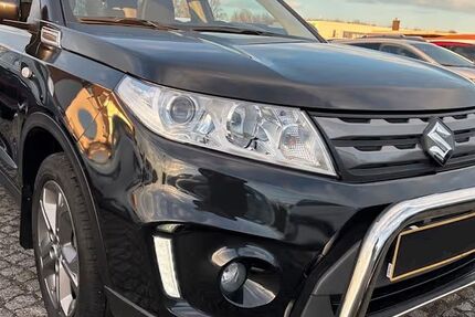 Suzuki Vitara 31.000 km 12.999 &euro; Ditzingen 71254