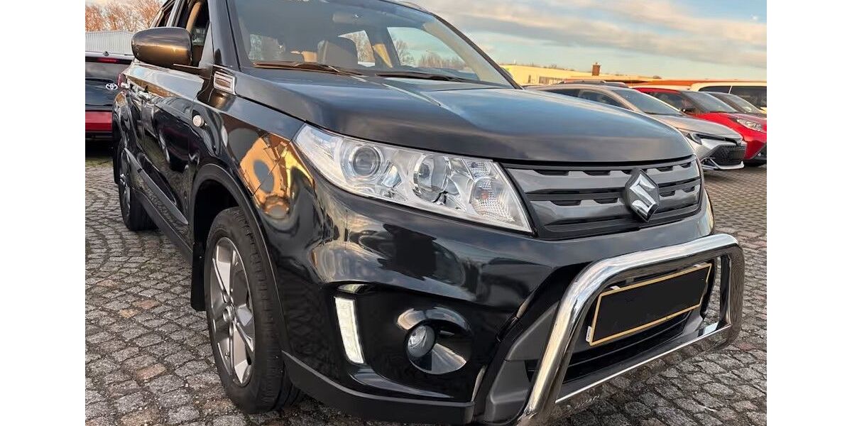 Suzuki Vitara 31.000 km 12.999 &euro; Ditzingen 71254