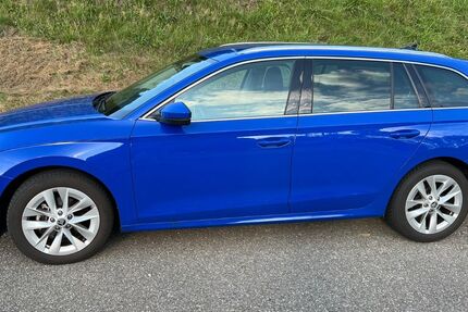 Skoda Octavia 50.000 km 21.000 € Bad Herrenalb 76332