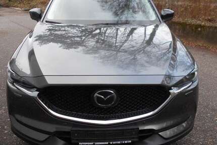 Mazda CX-3 25.800 km 22.250 &euro; Leonberg 71229