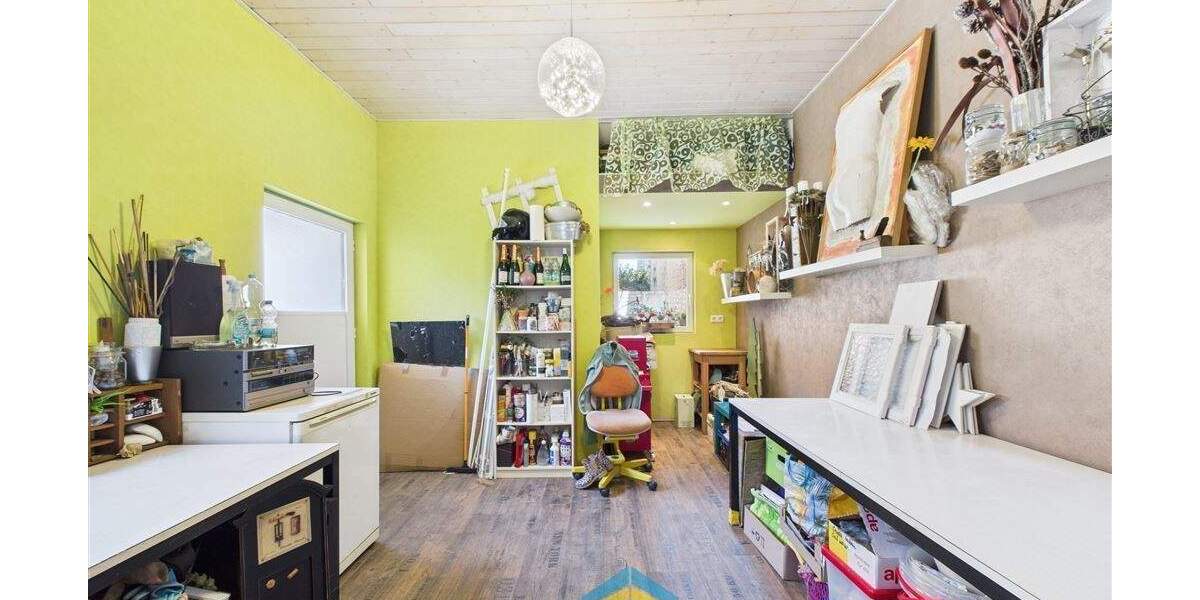 Doppelhaushälfte Stutensee Spöck - 9 Zimmer, 274 m&sup2;, 719.000&euro; | Angebot:25678581