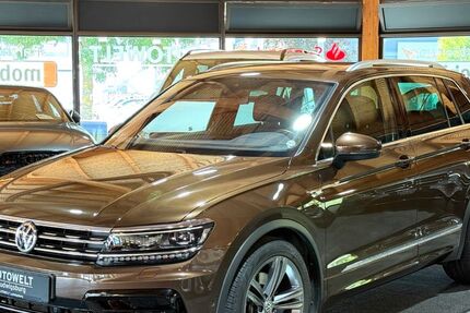 VW Tiguan 72.000 km 24.677 € Bietigheim-Bissingen 74321