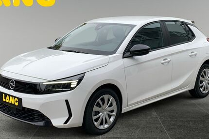 Opel Corsa 2.500 km 19.990 &euro; Karlsruhe 76131