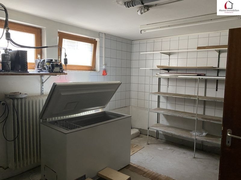 °°°° SCHNÄPPCHEN DES JAHRES 2024 : VERKAUFS,- BÜRO,- PRAXISFLÄCHE + 1,5 ZIMMER DG-WOHNUNG MIT TERRASSE°°°° zimmer