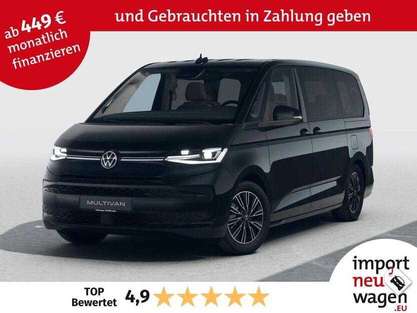 T7 Multivan