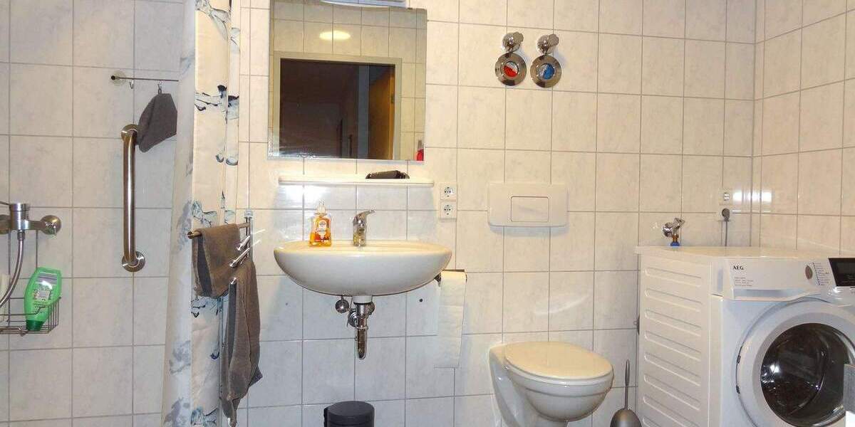 Etagenwohnung Kraichtal Unteröwisheim - 2 Zimmer, 60 m&sup2;, 199.500&euro; | Angebot:25745793