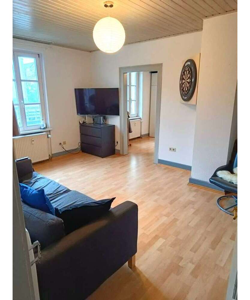 Wohnung zum Mieten in Karlsruhe 693 € 55 m²