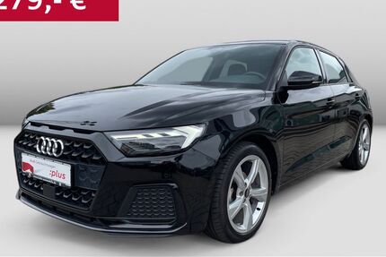 Audi A1 19.302 km 22.730 &euro; Pforzheim 75179
