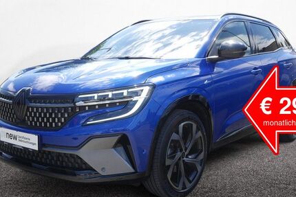 Renault Austral 66.500 km 22.950 &euro; Ostelsheim 75395