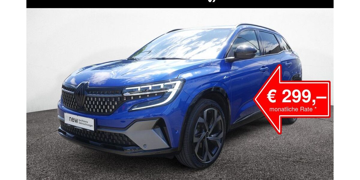 Renault Austral 66.500 km 22.950 &euro; Ostelsheim 75395