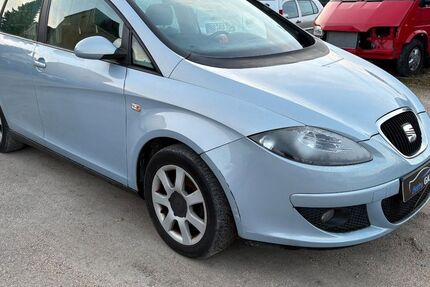 Seat Altea 88.500 km 1.890 &euro; Renningen 71272