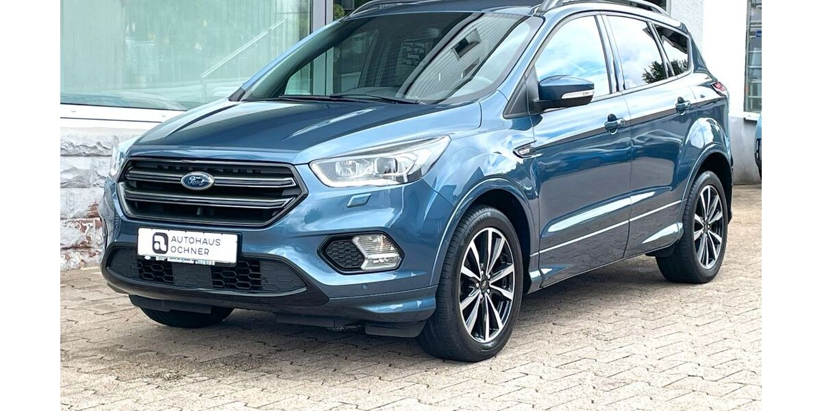 Ford Kuga 68.100 km 17.290 &euro; Straubenhardt 75334
