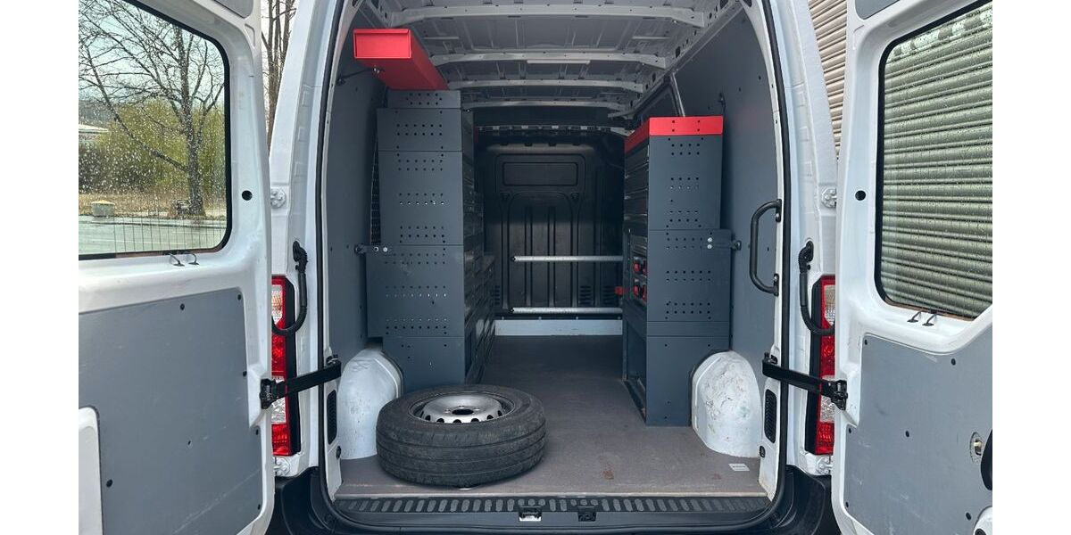 Renault Master 63.232 km 19.900 &euro; Sindelfingen 71065