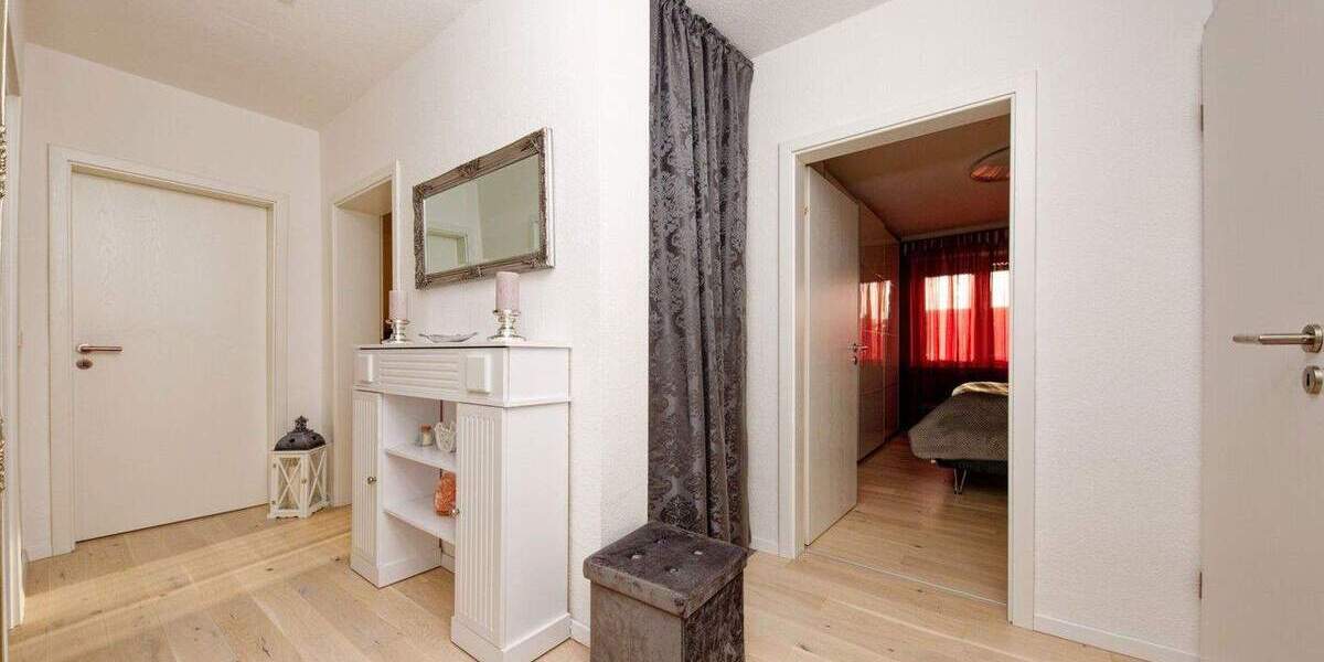 Etagenwohnung Karlsruhe Oststadt - 3 Zimmer, 72 m&sup2;, 349.000&euro; | Angebot:25760399