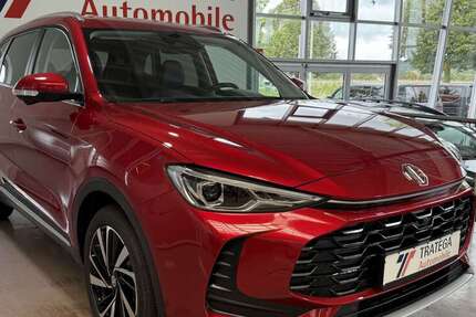 MG ZS 5.060 km 23.140 € Bruchsal 76646