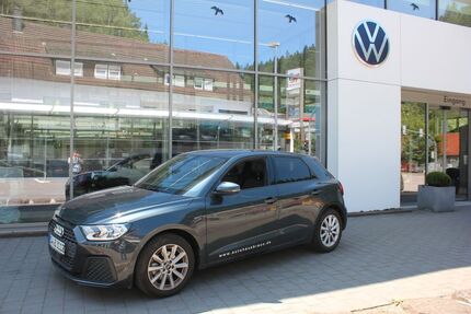 Audi A1 18.900 km 22.990 € Wildberg 72218