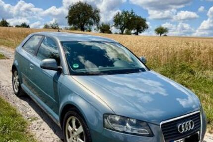 Audi A3 123.000 km 6.999 &euro; Mühlacker 75417