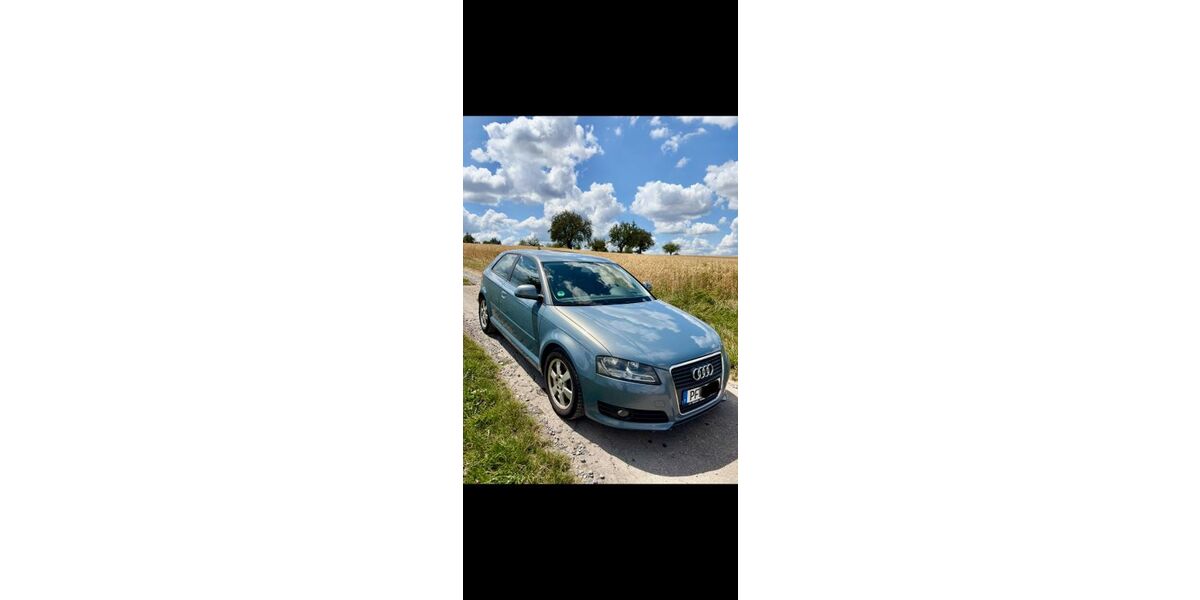 Audi A3 123.000 km 6.999 &euro; Mühlacker 75417