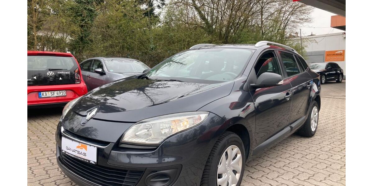 Renault Megane 146.000 km 3.800 &euro; Neumalsch 76316