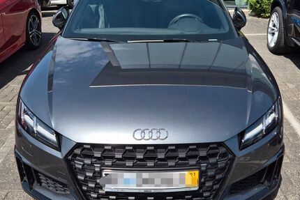 Audi TT 26.500 km 31.900 &euro; Pforzheim 75180