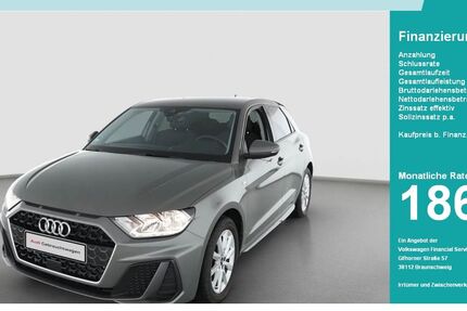 Audi A1 8.072 km 22.479 &euro; Leonberg 71229