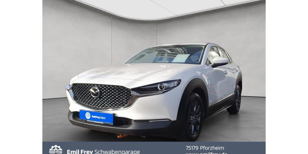 Mazda CX-30 27.299 km 20.450 &euro; Pforzheim 75179