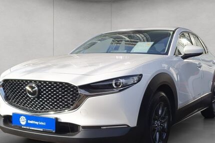 Mazda CX-30 27.299 km 20.850 &euro; Pforzheim 75179