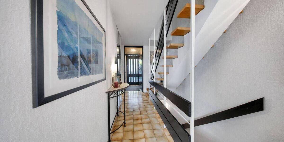 Reihenmittelhaus Karlsruhe Rüppurr - 4 Zimmer, 114 m&sup2;, 518.000&euro; | Angebot:26703654