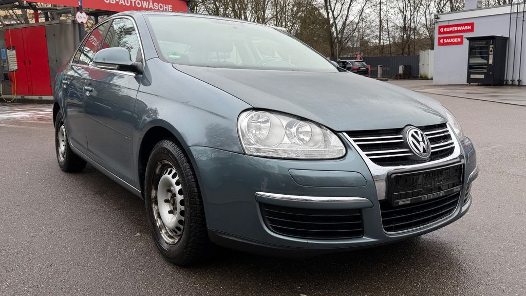 VW Jetta 262.170 km 1.249 &euro; Sindelfingen 71067