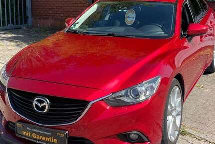 Mazda 6 149.700 km 10.900 € Rheinstetten 76287