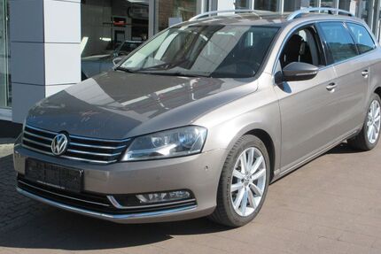 VW Passat Variant 254.000 km 7.500 &euro; Niefern-Öschelbronn 75223
