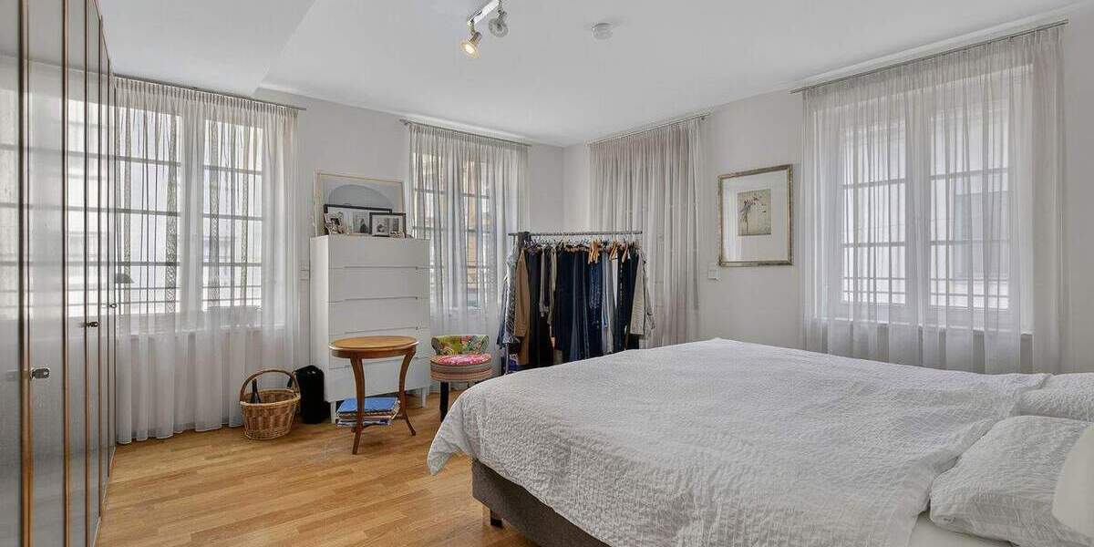 Etagenwohnung Karlsruhe Durlach - 3 Zimmer, 102 m&sup2;, 519.000&euro; | Angebot:25771474