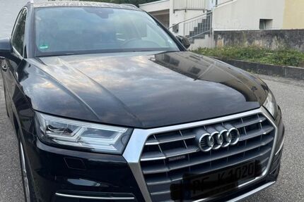 Audi Q5 214.000 km 24.500 &euro; Mühlacker 75417