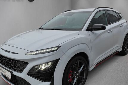 Hyundai KONA 20.400 km 26.990 &euro; Pforzheim 75177