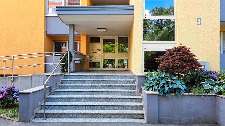 Etagenwohnung Sindelfingen Darmsheim - 3.5 Zimmer, 85 m&sup2;, 289.000&euro; | Angebot:27096424