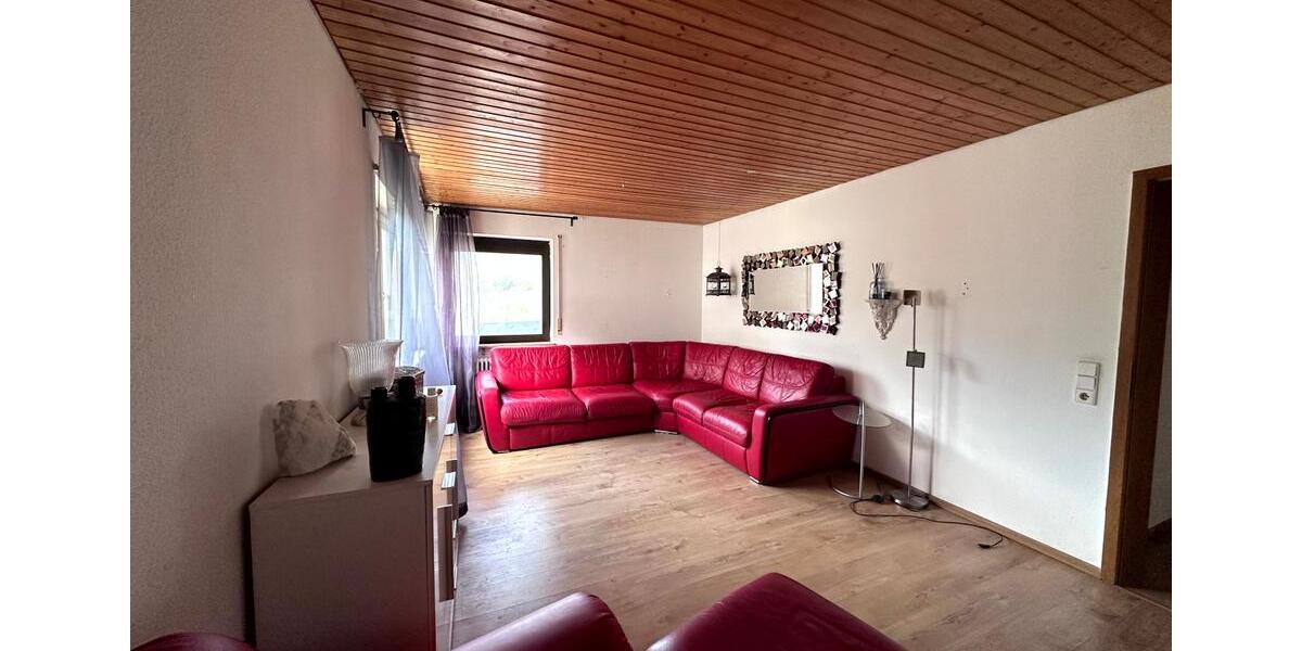 Etagenwohnung Gaggenau - 4 Zimmer, 60 m&sup2;, 650&euro; | Angebot:26545769