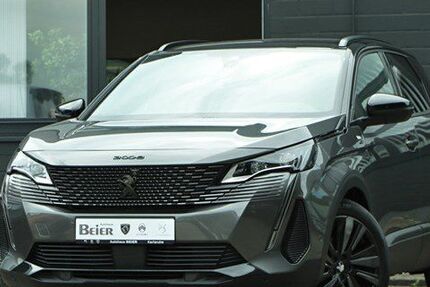 Peugeot 3008 53.805 km 25.980 &euro; Karlsruhe 76131