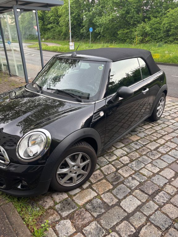 One Cabrio