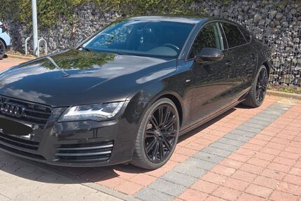 Audi A7 239.400 km 14.450 &euro; Schwieberdingen 71701