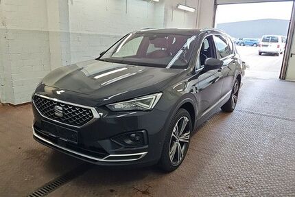 Seat Tarraco 145.900 km 26.900 € Bretten 75015