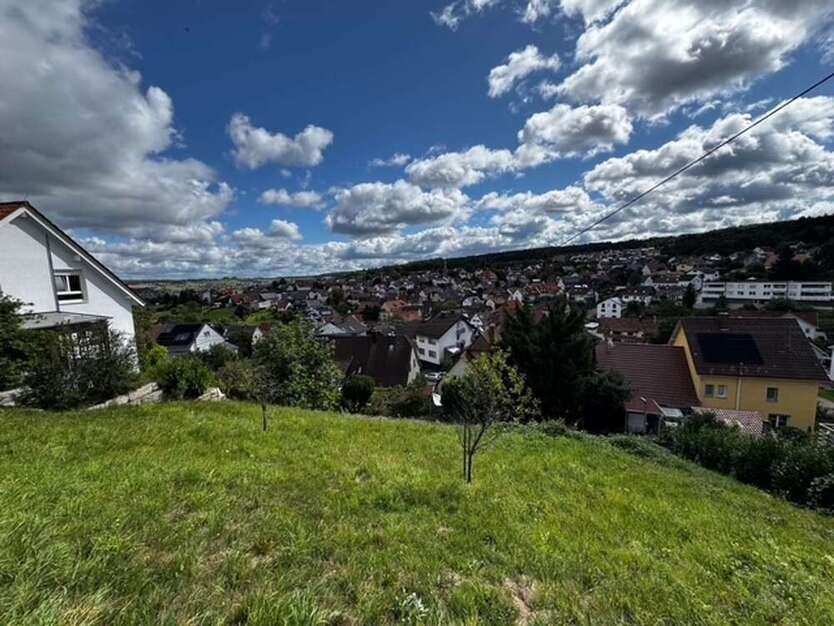 Grundstück zu verkaufen in Neuenbürg 195.000 € 547 m²