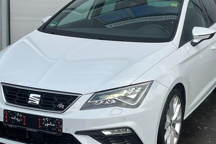 Seat Leon 97.000 km 16.990 &euro; Leonberg 71229