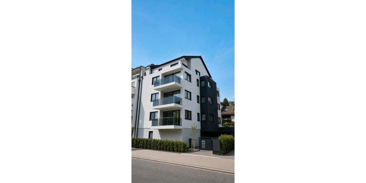 Etagenwohnung Pforzheim Brötzingen - 4 Zimmer, 108 m&sup2;, 1.400&euro; | Angebot:26429227