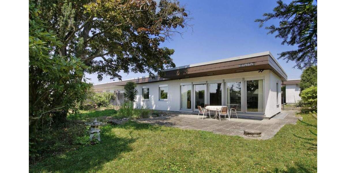 Bungalow Schwieberdingen - 5 Zimmer, 162 m&sup2;, 670.000&euro; | Angebot:25702477