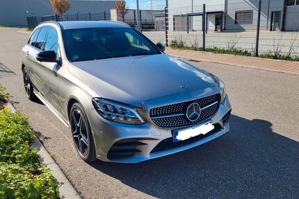 Mercedes-Benz C 200 72.000 km 22.999 &euro; Güglingen 74373