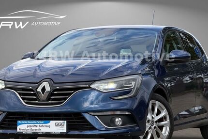 Renault Megane 59.987 km 10.940 &euro; Gerlingen 70839