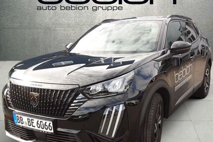 Peugeot 2008 13.736 km 32.922 € Magstadt 71106
