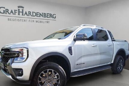 Ford Ranger 14.900 km 49.980 € Karlsruhe 76185